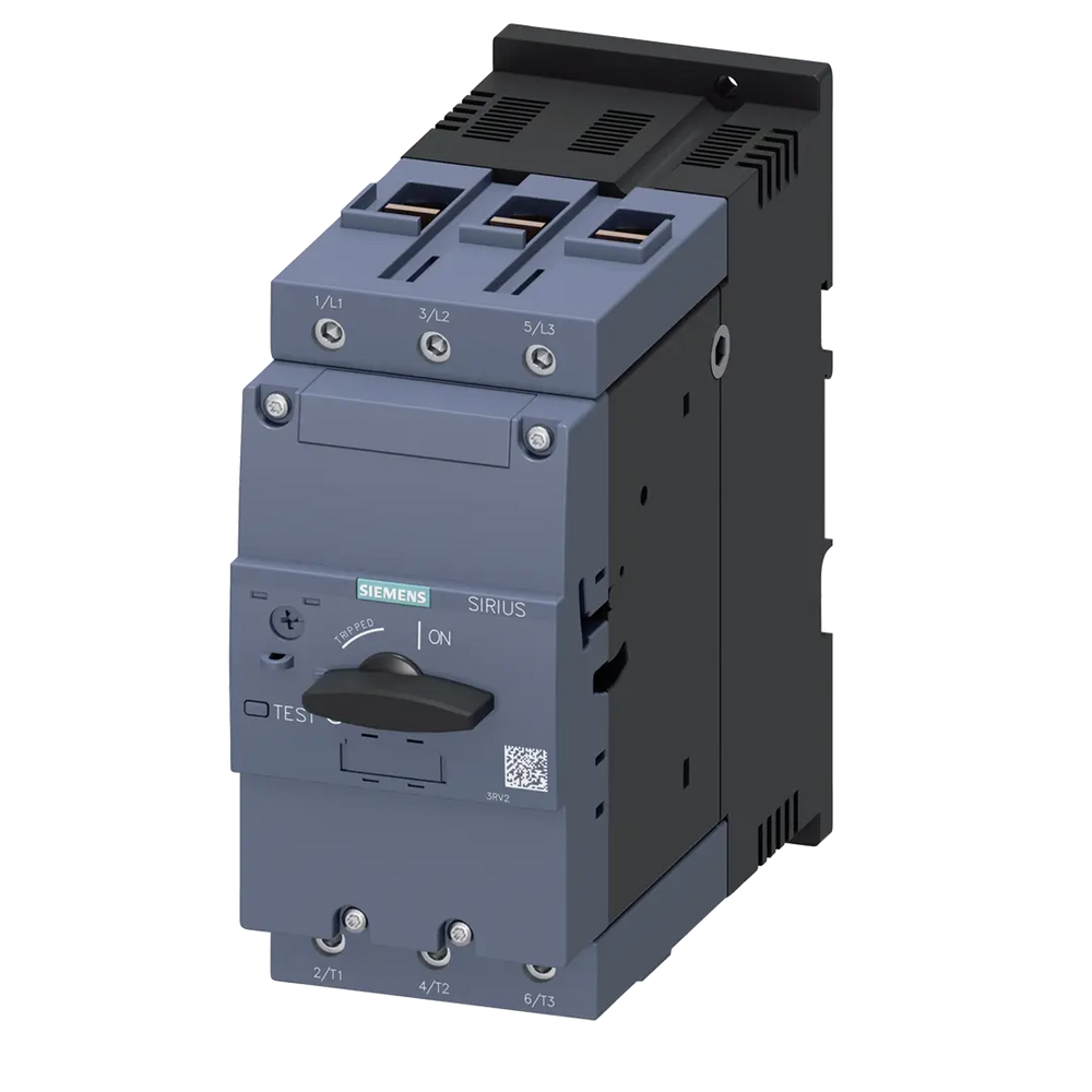 Siemens Circuit breaker for motor protection, size S3, 650A - Rubicon Partner Portal