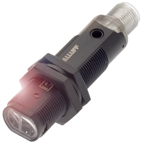 Balluff BOS 18KF-PA-1N1R-S4-C Diffuse sensor PNP, NO/NC - Rubicon Partner Portal
