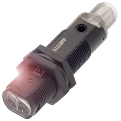 Balluff BOS 18KF-PA-1N1R-S4-C Diffuse sensor PNP, NO/NC - Rubicon Partner Portal