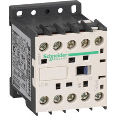 Schneider TeSys K Contactor 1 NC Aux. 48 V AC Coil - Rubicon Partner Portal