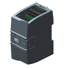 Siemens SM1222 Digital output, 16DO, 2A relay