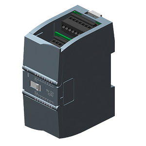 Siemens SM1222 Digital output, 16DO, 2A relay