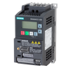 Siemens Sinamics V20 Inverter drive, 1-phase, 230V, 0.25kW - Rubicon Partner Portal