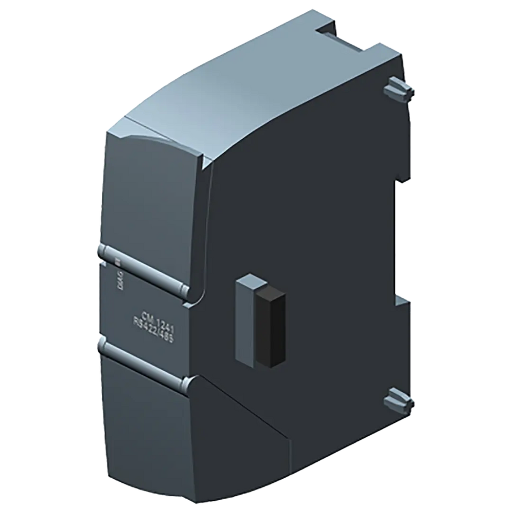 Siemens Communication module, D-sub socket, 9-pole - Rubicon Partner Portal
