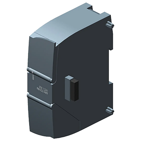 Siemens Communication module, D-sub socket, 9-pole - Rubicon Partner Portal