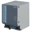Siemens Sitop PSU8200 Stabilized power supply, 24VDC, 20A - Rubicon Partner Portal