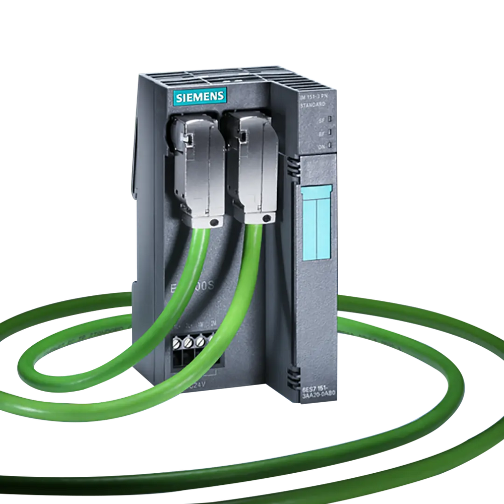 Siemens Simatic DP Interface module IM 151-3 PN ST - Rubicon Partner Portal