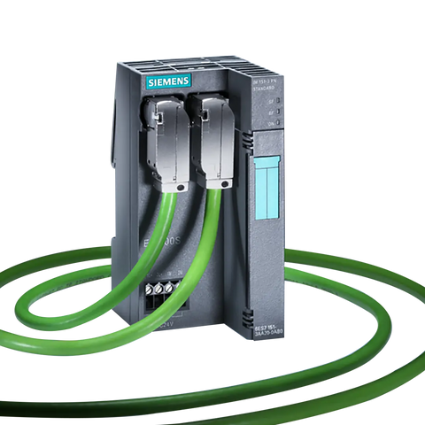 Siemens Simatic DP Interface module IM 151-3 PN ST - Rubicon Partner Portal