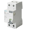 Siemens Residual current operated circuit breaker, 2-pole - Rubicon Partner Portal