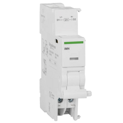 Schneider Acti 9 iMN Undervoltage Release, 220-240VAC - Rubicon Partner Portal