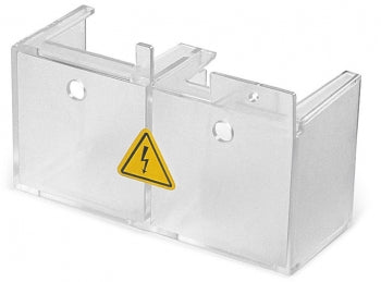 Telergon Shroud Bot for Switch Size 2 S5 DC 2 pcs (Opt B) - Rubicon Partner Portal