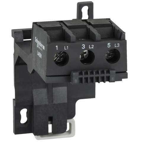 Schneider Terminal block for EasyPact TVS LRE01 - Rubicon Partner Portal