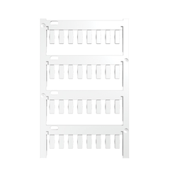 Weidmuller Marker TM-I 18 Neutral WT 18MM - Rubicon Partner Portal
