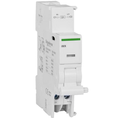 Schneider Acti9 iMX Shunt trip release, 100-415VAC - Rubicon Partner Portal