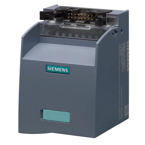 Siemens Connection module TP3, 8 channels, screw - Rubicon Partner Portal