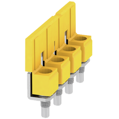 Weidmuller Cross Connect WQV 10/4 - Rubicon Partner Portal
