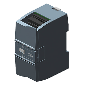 Siemens Simatic S7-1200 Analog input, SM1231, 15 bit+sign