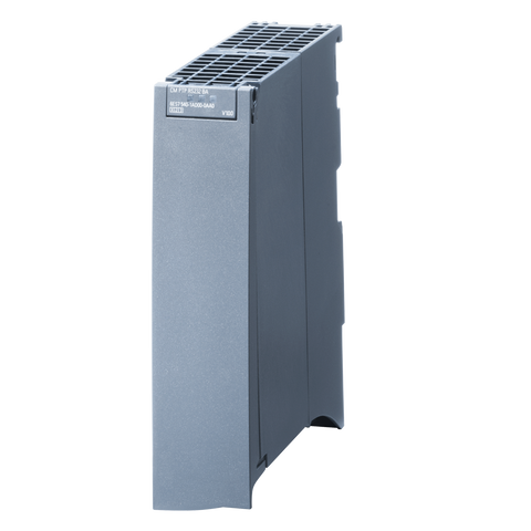 Siemens Simatic S7-1500 Communication module for RS232 - Rubicon Partner Portal