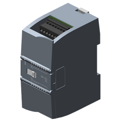 Siemens SM1221 Digital input, 8DI, 24VDC, sink/source