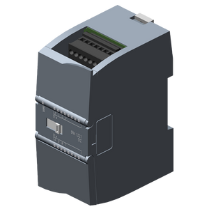 Siemens SM1221 Digital input, 8DI, 24VDC, sink/source