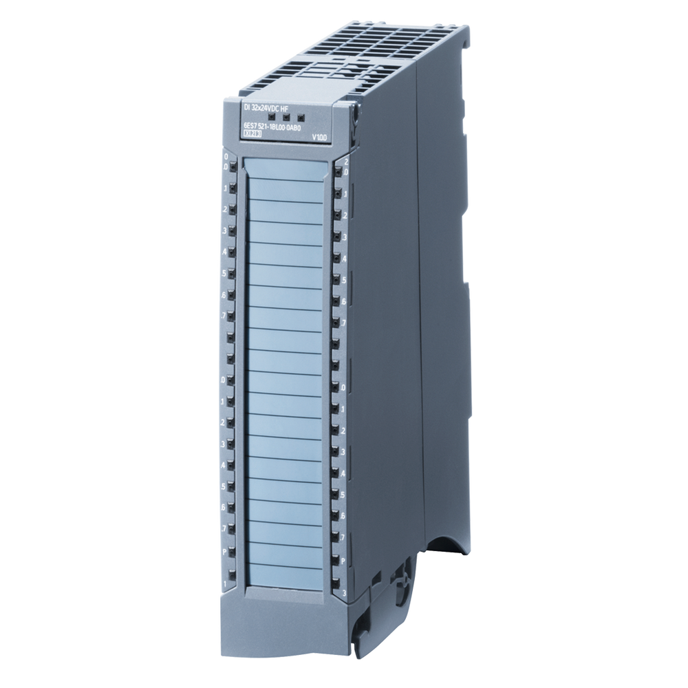 Siemens Simatic S7-1500 Digital input module DI 16 x 24VDC - Rubicon Partner Portal