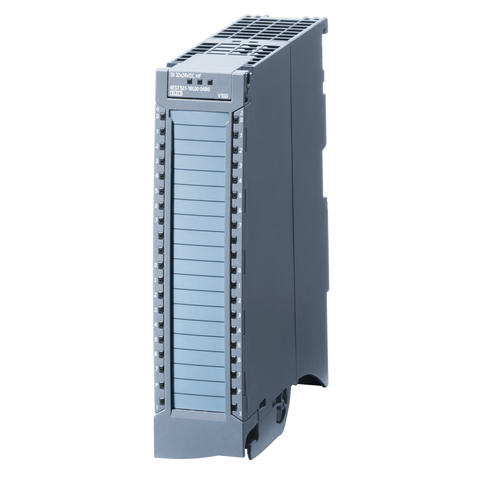 Siemens Simatic S7-1500 Digital input module DI 16 x 24VDC - Rubicon Partner Portal