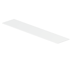 Weidmuller Mark Inlay Tags ELS 6/30 MM WS White - Rubicon Partner Portal