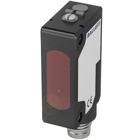 Balluff BOS 5K-PS-RR10-S75 Retroreflective sensor, PNP, NO - Rubicon Partner Portal
