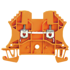 Weidmuller Terminal WDU 2.5 OR - Rubicon Partner Portal
