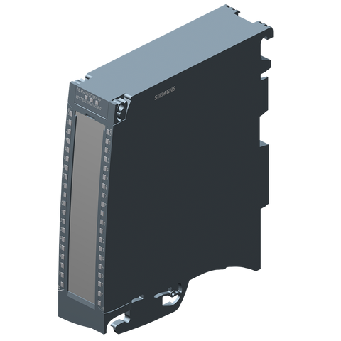 Siemens Simatic S7-1500, Digital output module, 16 channels - Rubicon Partner Portal
