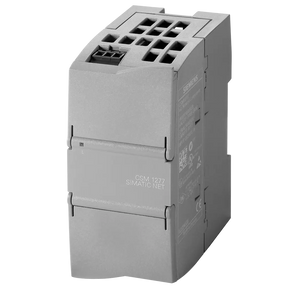 Siemens CSM1277 Compact switch module, 4 x RJ45 ports