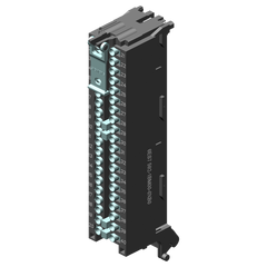 Siemens Simatic S7-1500 Front connector in push-in design
