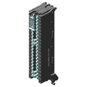 Siemens Simatic S7-1500 Front connector in push-in design