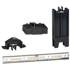 Schneider EasyPact TVS Mechanical Interlock for LC1E80E95 - Rubicon Partner Portal
