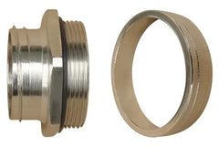 Flexkabel Gland Conduit M40x1,5mm² Steel Fixed Straight - Rubicon Partner Portal