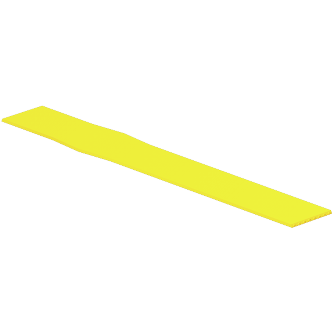 Weidmuller Wire Marker TM-I 30 MM GE Yellow - Rubicon Partner Portal