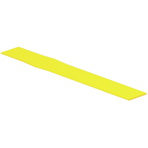 Weidmuller Wire Marker TM-I 30 MM GE Yellow - Rubicon Partner Portal