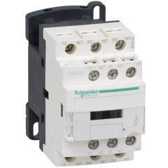Schneider TeSys D Control Relay, 3NO+2NC, 230V AC Stan Coil - Rubicon Partner Portal
