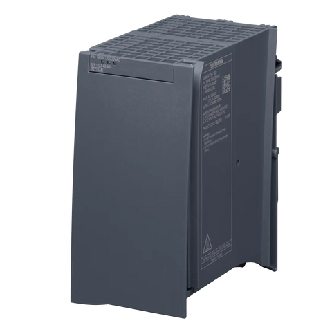 Siemens Regulated power supply for Simatic S7-1500, 8A - Rubicon Partner Portal