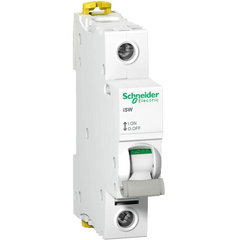 Schneider Switch Disconnector iSW - 1P - 125 A - 240 V - Rubicon Partner Portal