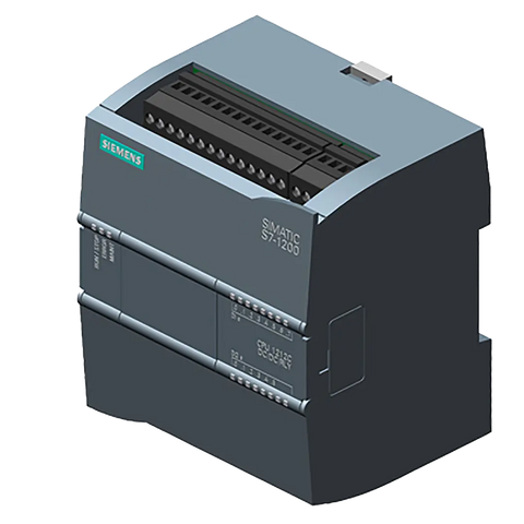 Siemens 1212C Compact central processing unit, DC/DC/relay - Rubicon Partner Portal