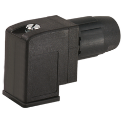 Murr Valve plug, field-wireable, form CI, 24VAC/DC - Rubicon Partner Portal