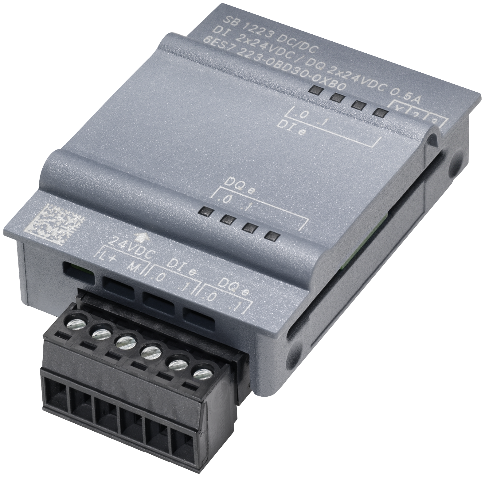 Siemens SIMATIC S7-1200, Digital I/O SB 1223, 24 V DC - Rubicon Partner Portal