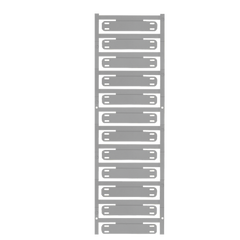Weidmuller Marker SFX 11/60 MC NE GR - Rubicon Partner Portal