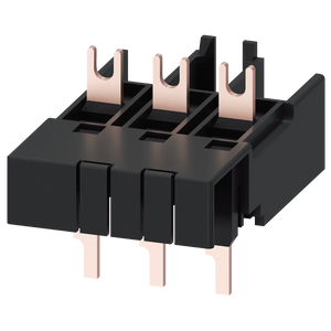 Siemens Link module, electrical and mechanical