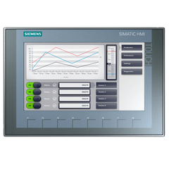 Siemens Simatic HMI KTP900 Basic panel, 9