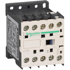 Schneider TeSys K Contactor 3P, 1 NC Aux. 110 V AC Coil - Rubicon Partner Portal