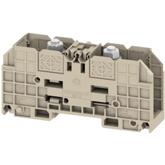Weidmuller WFF 35, Bolt-type/Feed-through screw terminals - Rubicon Partner Portal