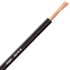 Lapp H07V-K Power/control cable, violet, 1.5mm² - Rubicon Partner Portal