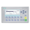 Siemens Basic mono panel, key operation, 3", black/white - Rubicon Partner Portal
